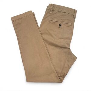 Tahari Chino Pants | Size 32x32 | Khaki